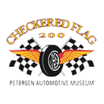 Checkered Flag 200